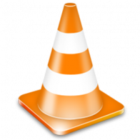 Как поменять иконки vlc